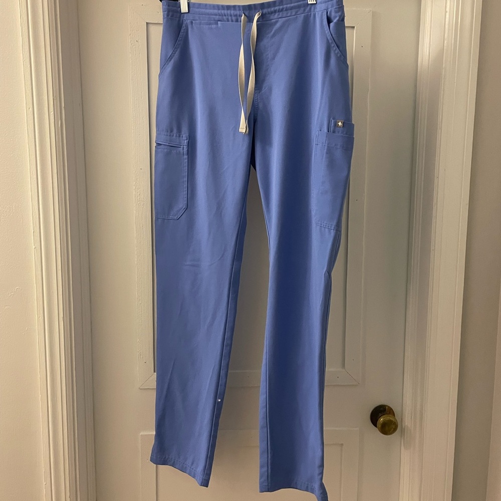 Figs Core Collection Yola Pants - Picture 6 of 6